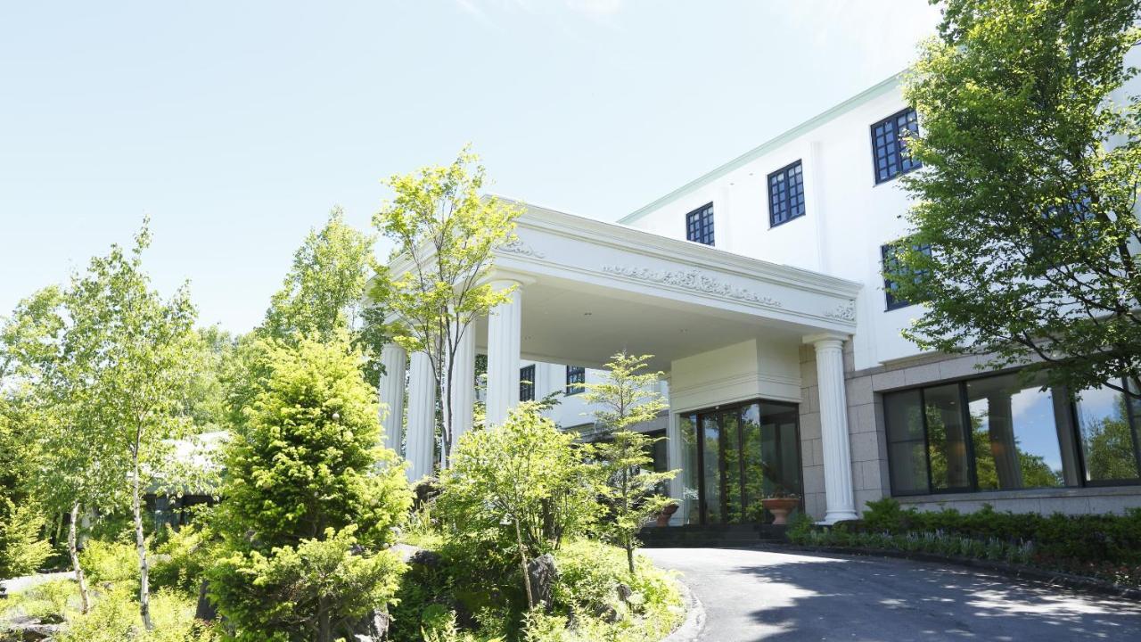 Tabist Hotel Colosseum Inn Tateshina Tateshina  Extérieur photo