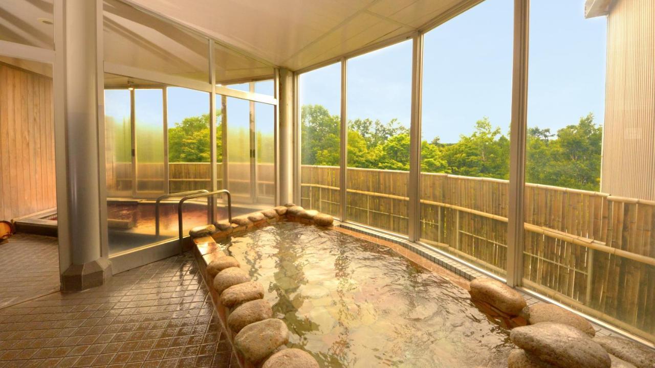 Tabist Hotel Colosseum Inn Tateshina Tateshina  Extérieur photo