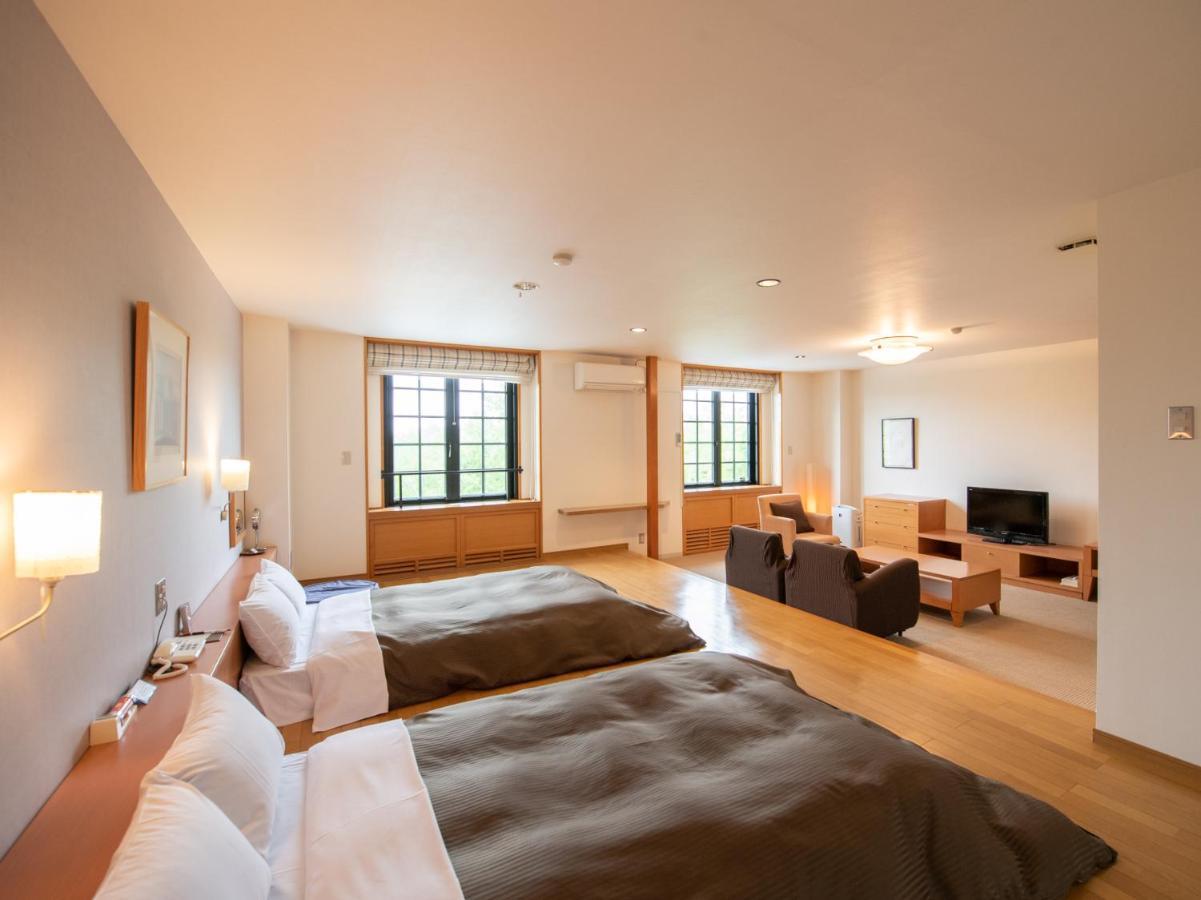 Tabist Hotel Colosseum Inn Tateshina Tateshina  Extérieur photo