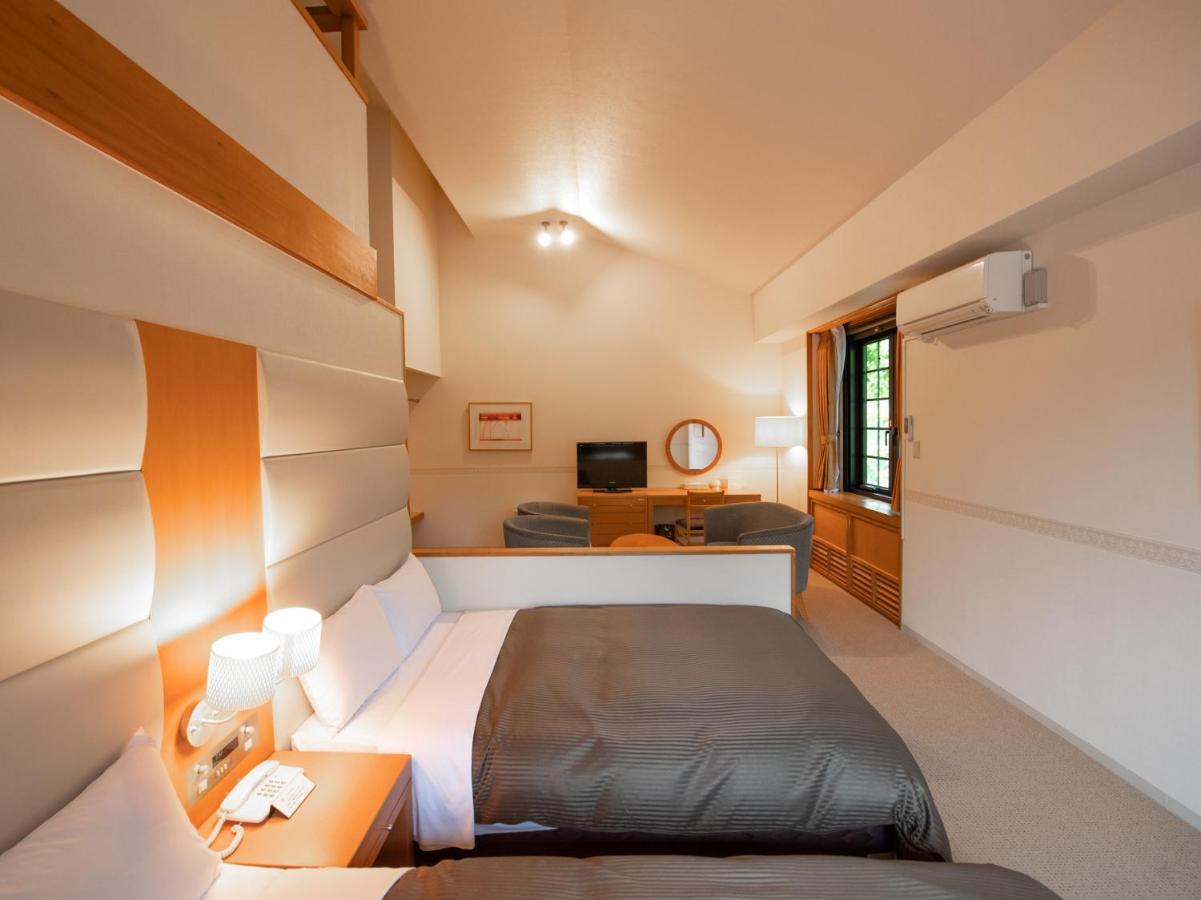 Tabist Hotel Colosseum Inn Tateshina Tateshina  Extérieur photo