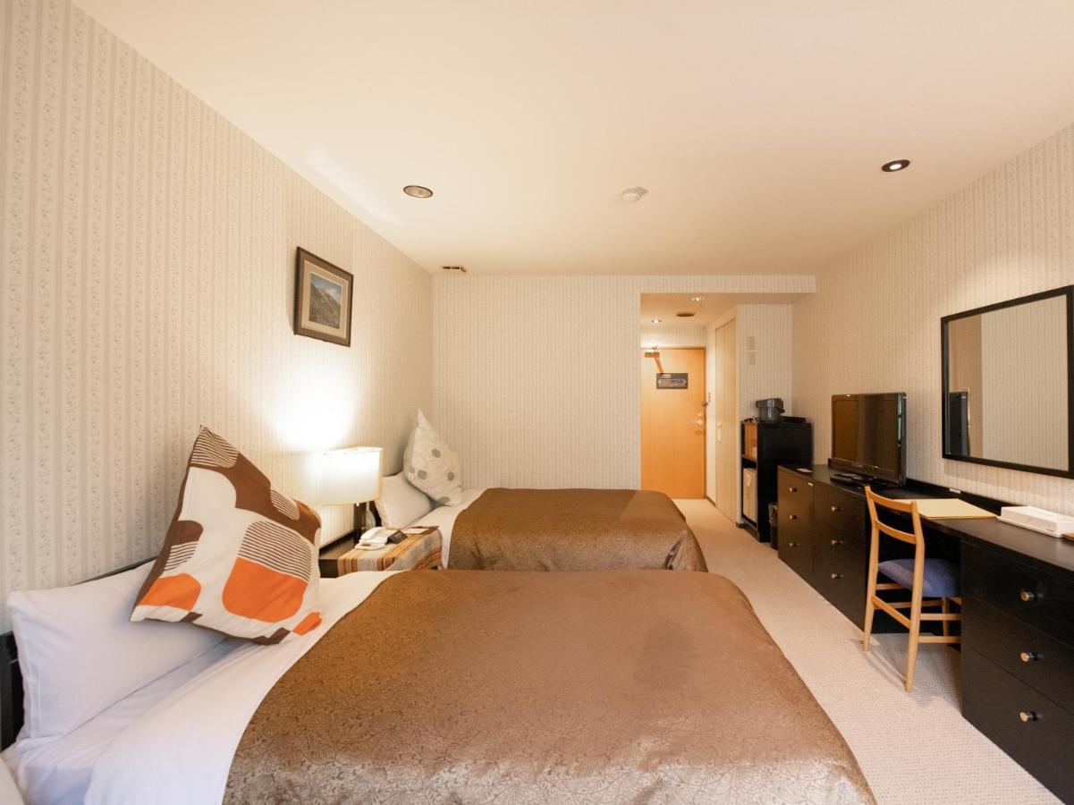Tabist Hotel Colosseum Inn Tateshina Tateshina  Extérieur photo