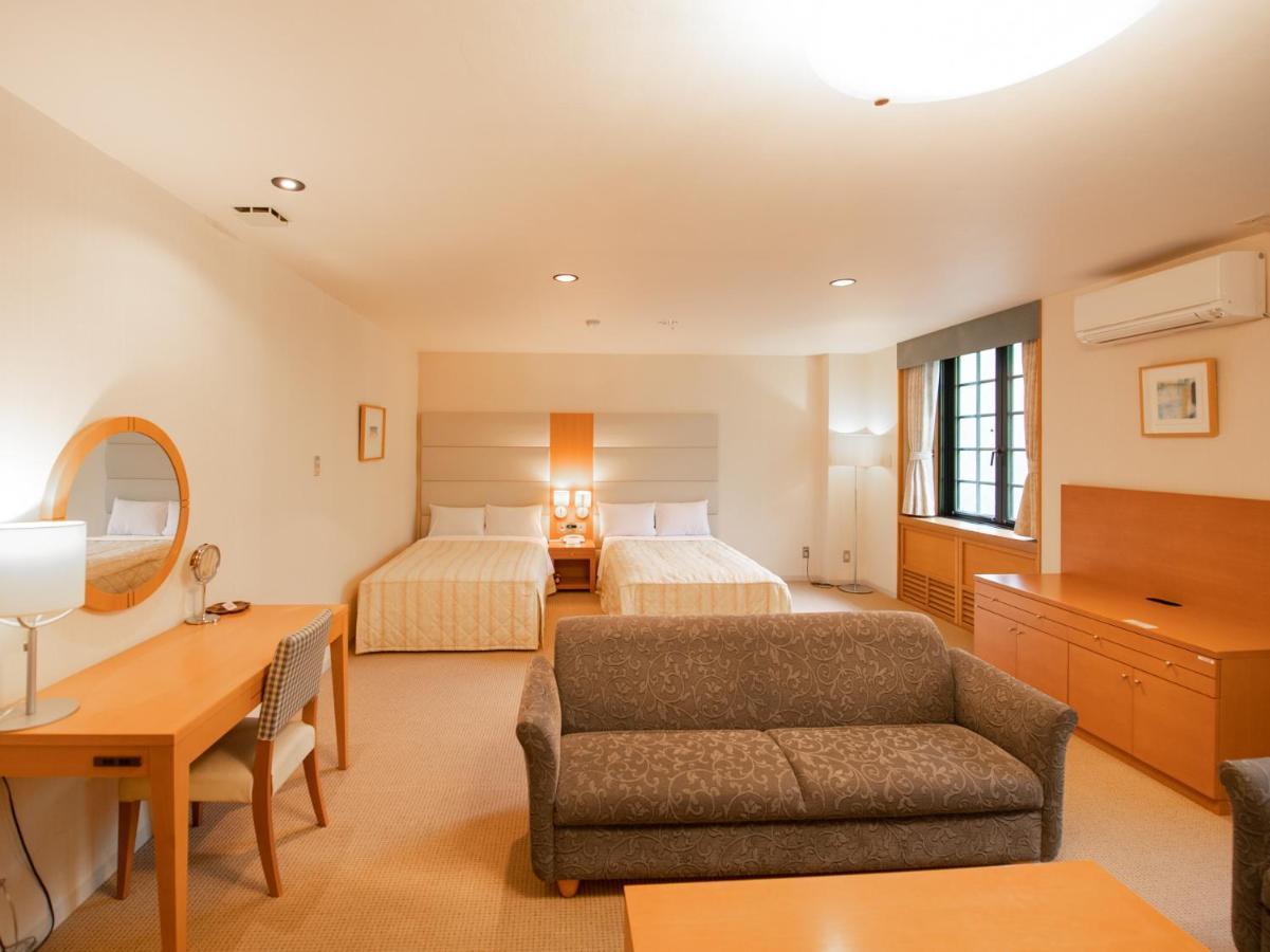 Tabist Hotel Colosseum Inn Tateshina Tateshina  Extérieur photo