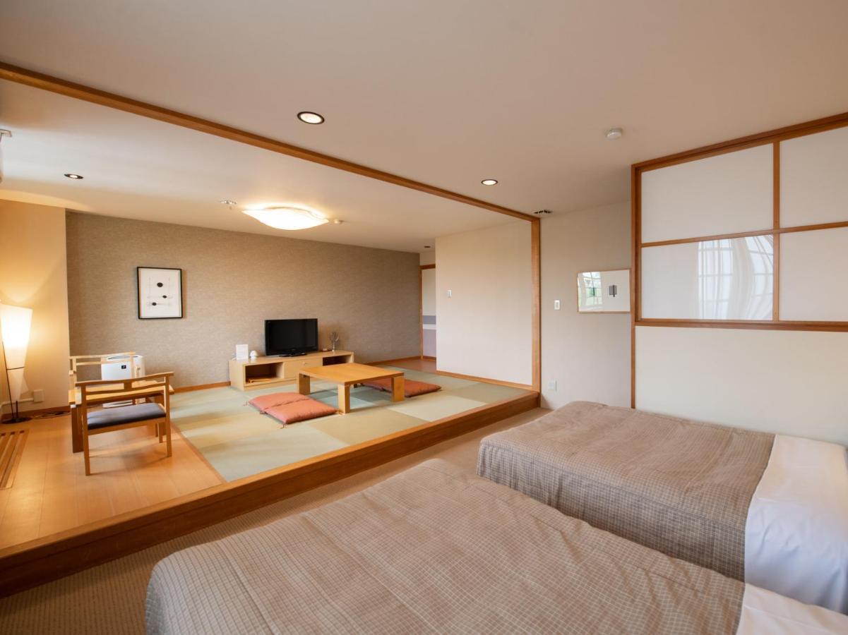 Tabist Hotel Colosseum Inn Tateshina Tateshina  Extérieur photo