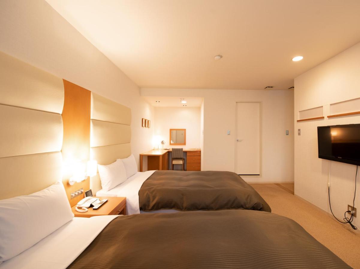 Tabist Hotel Colosseum Inn Tateshina Tateshina  Extérieur photo