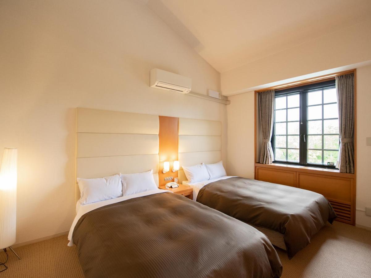 Tabist Hotel Colosseum Inn Tateshina Tateshina  Extérieur photo
