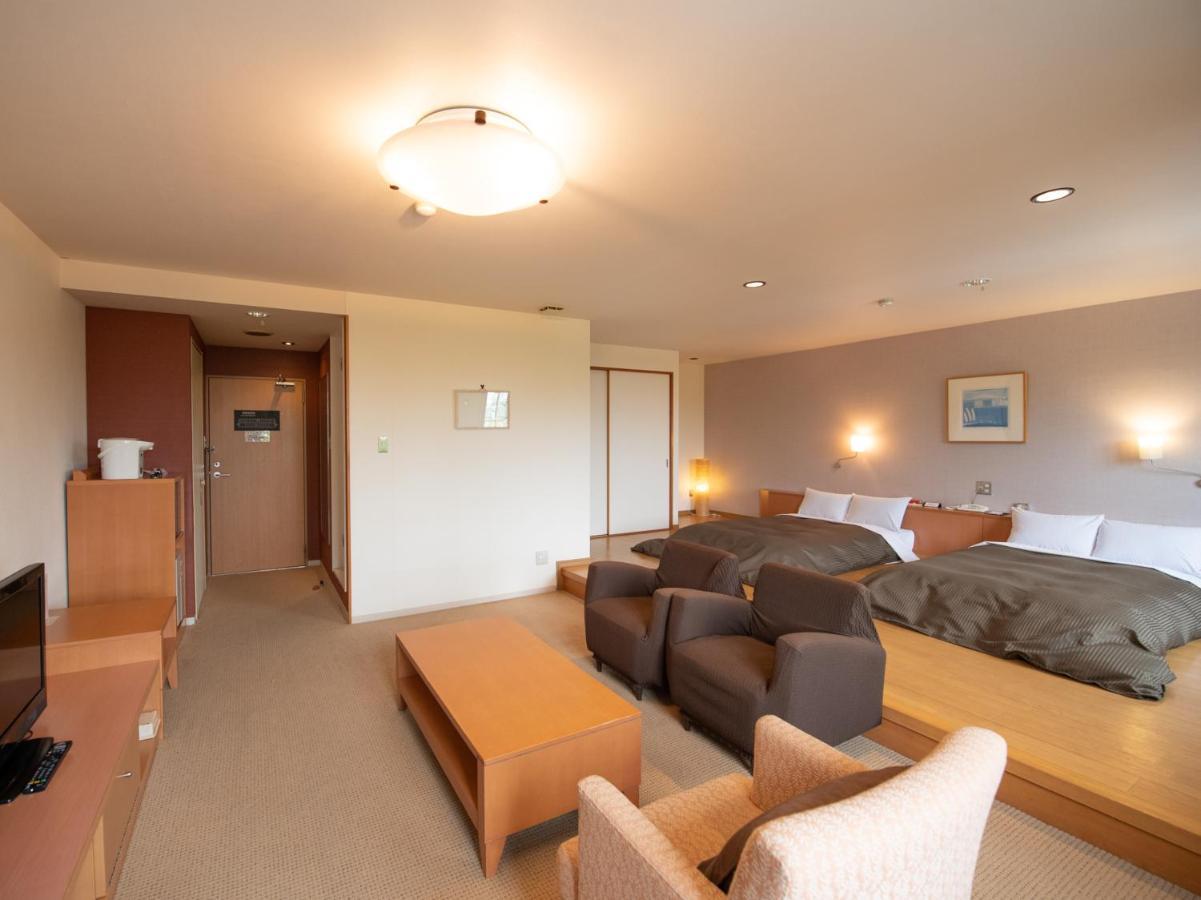 Tabist Hotel Colosseum Inn Tateshina Tateshina  Extérieur photo