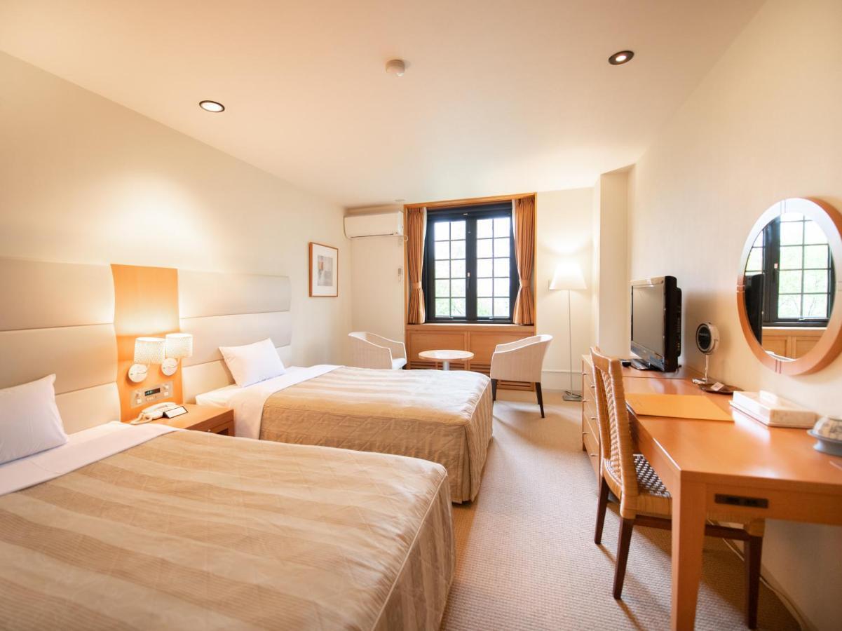 Tabist Hotel Colosseum Inn Tateshina Tateshina  Extérieur photo