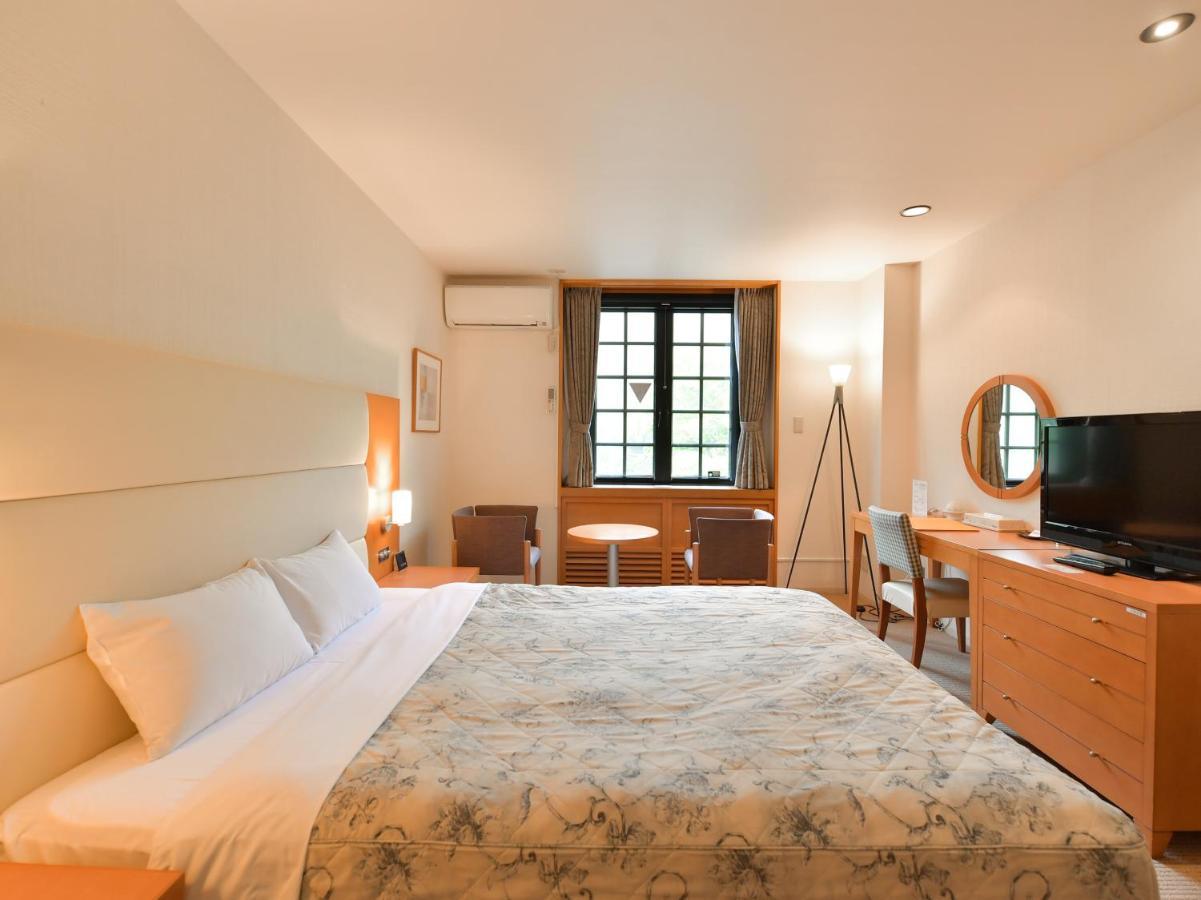 Tabist Hotel Colosseum Inn Tateshina Tateshina  Extérieur photo
