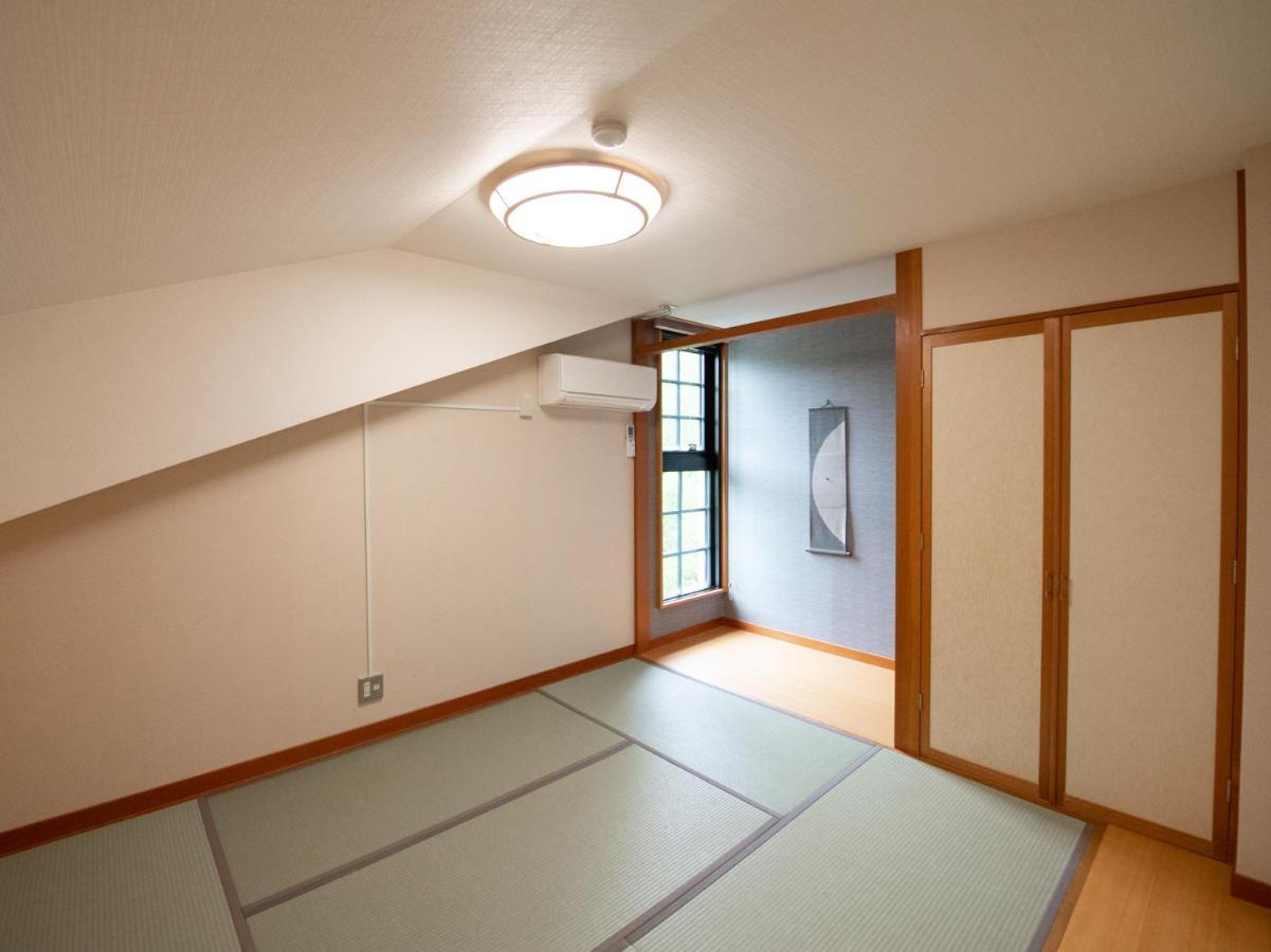 Tabist Hotel Colosseum Inn Tateshina Tateshina  Extérieur photo