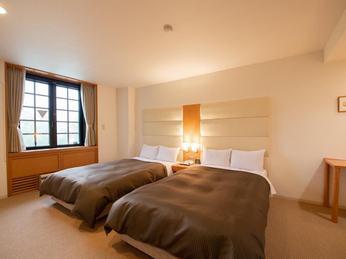 Tabist Hotel Colosseum Inn Tateshina Tateshina  Extérieur photo