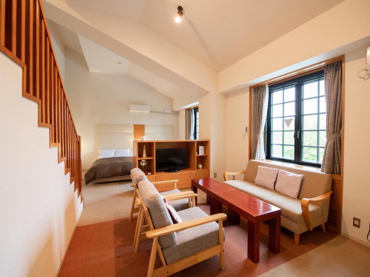 Tabist Hotel Colosseum Inn Tateshina Tateshina  Extérieur photo